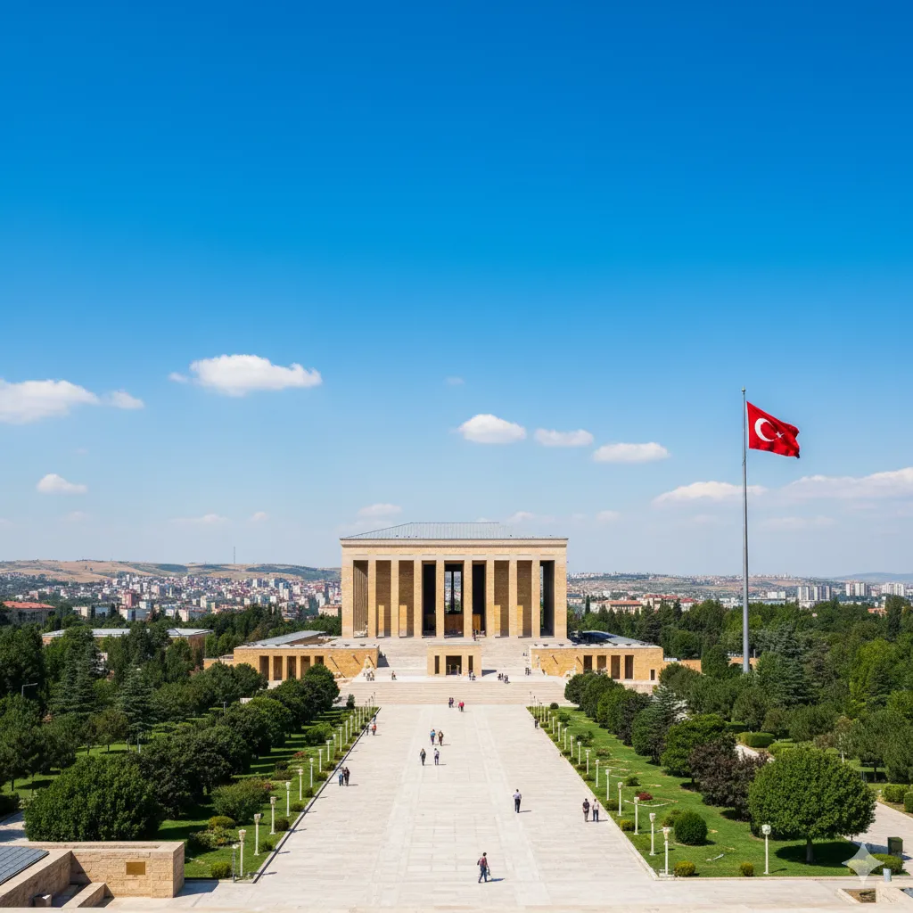Ankara