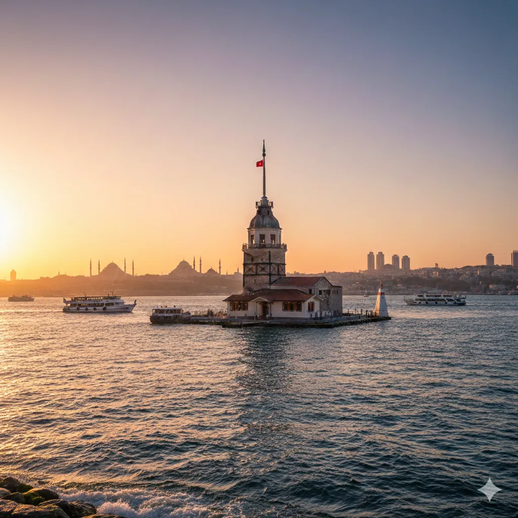 İstanbul