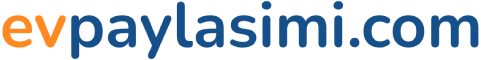 Ev Paylaşımı